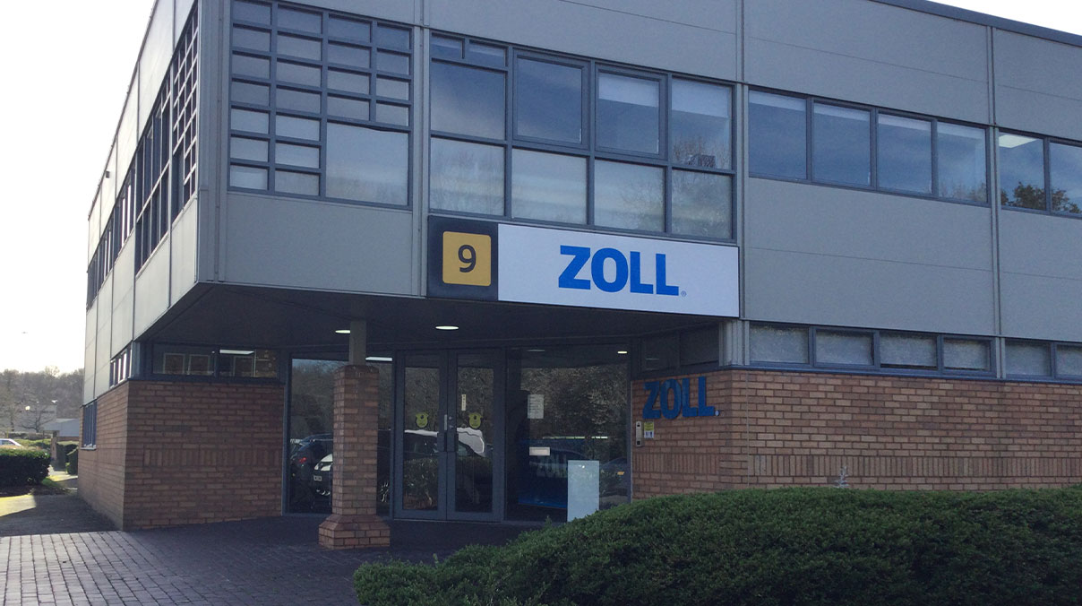 Resuscitation Careers International ZOLL Medical Corporation