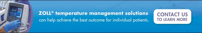 ZOLL Temperature Management