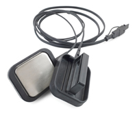 Autoclavable ex paddles