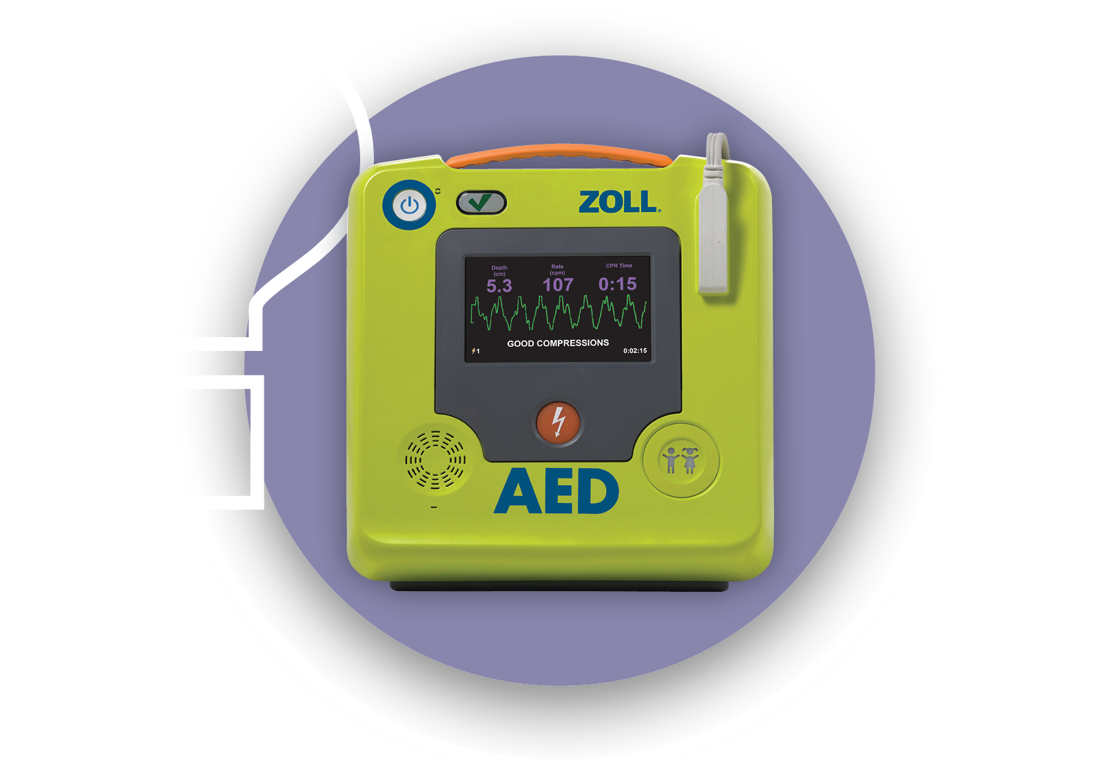 Are You A ZOLL AED 3 BLS Expert ZOLL Medical